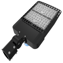 High lumen waterproof 100w solar led street light